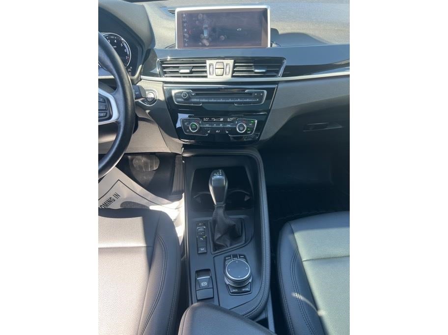 2019 BMW X1 xDrive28i Sport Utility 4D